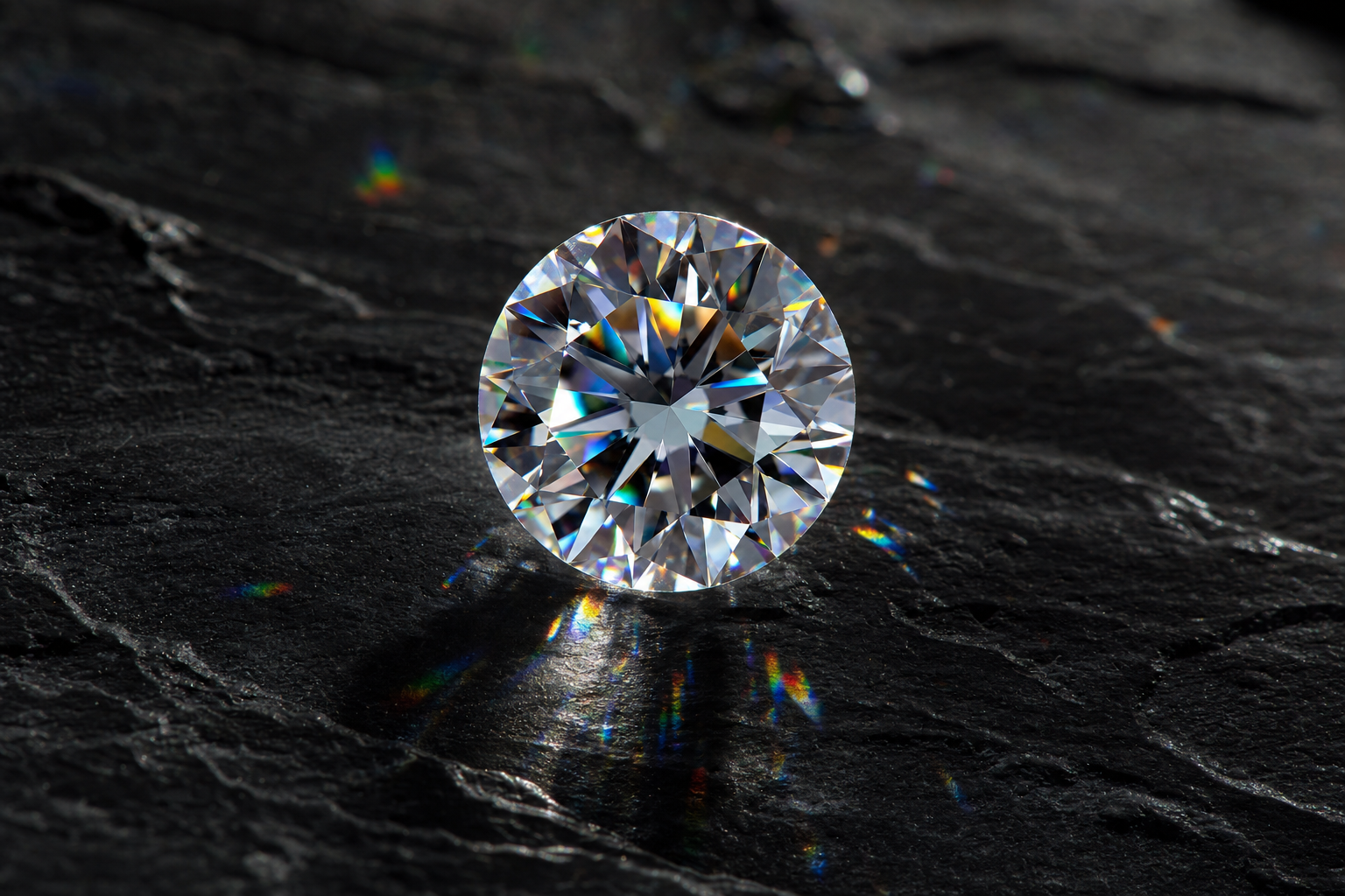 Exceptional diamond sourced for your ring — Ari Diamonds